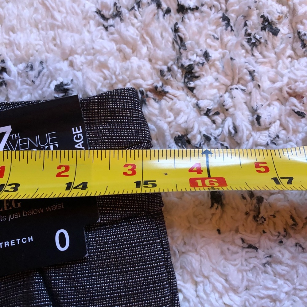Pants - Picture 3 of 6